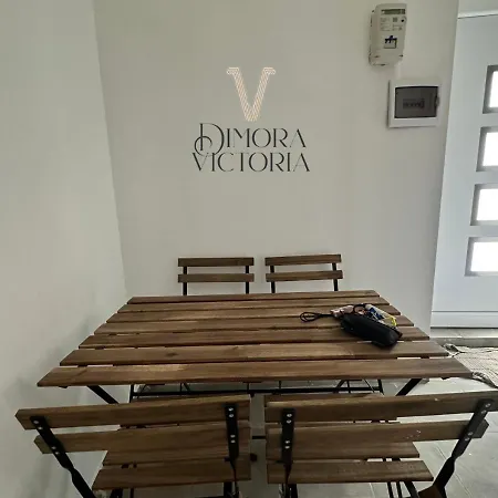 Victoria Home Bari Extérieur photo