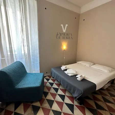 Victoria Home Bari Extérieur photo