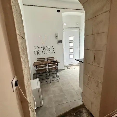 Victoria Home Bari Extérieur photo