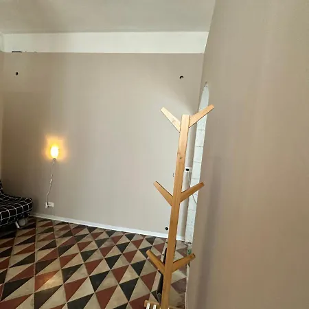 Victoria Home Bari Extérieur photo