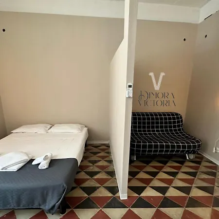 Victoria Home Bari Extérieur photo