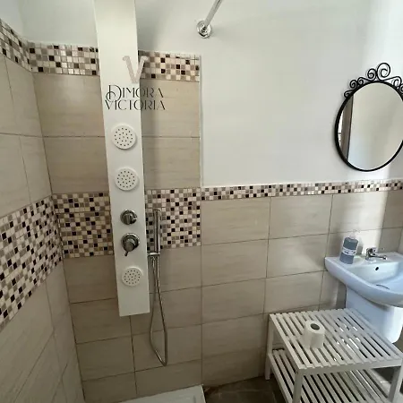 Victoria Home Bari Extérieur photo