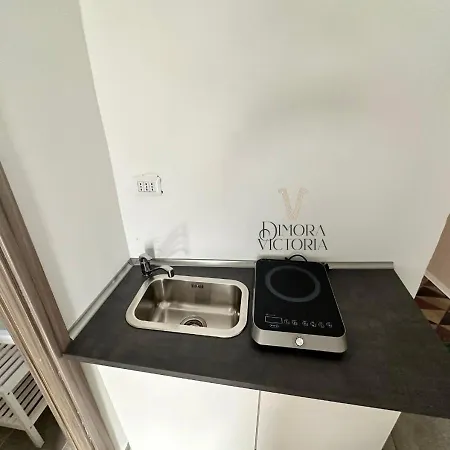 Victoria Home Bari Extérieur photo