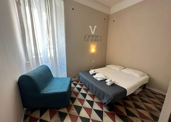 Victoria Home