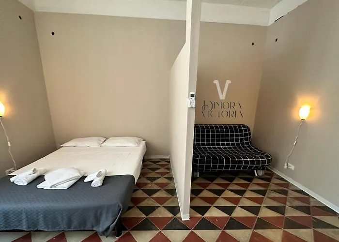 Victoria Home
